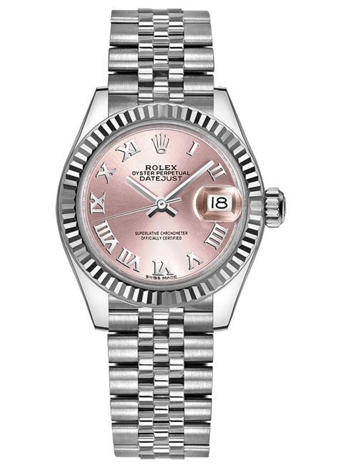 rolex 72160|Rolex lady Datejust oyster steel.